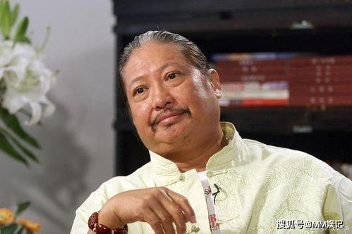 洪金宝最新爆料,最新电影幕后故事与幕后英雄