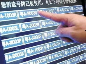 广州车牌最新爆料,摇号难度再升级，政策调整全解析