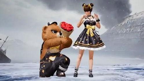 和平精英猪猪侠爆料最新,和平精英全新内容即将揭晓！